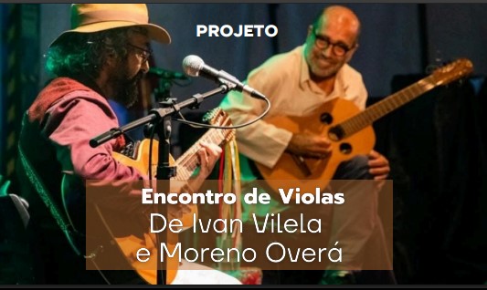 Encontro de Violas